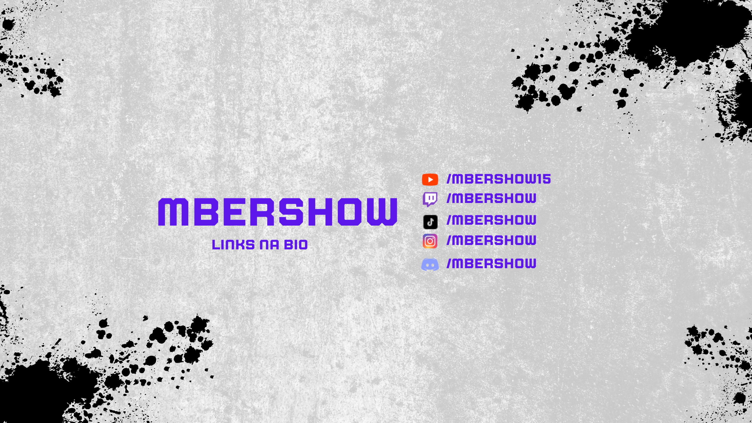 Mbershow