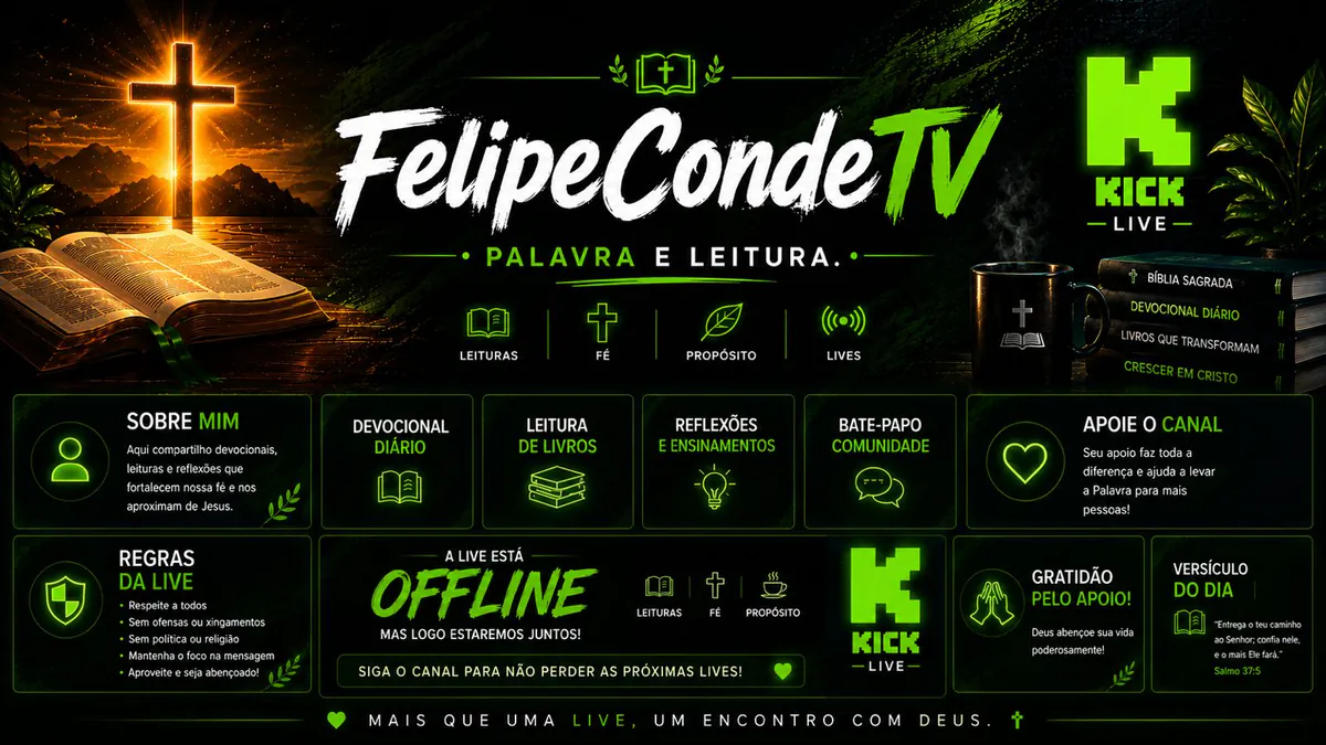 FelipeCondeTV