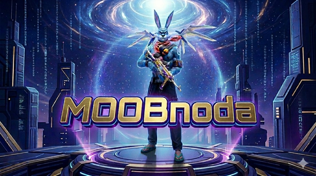 MOOBnoda