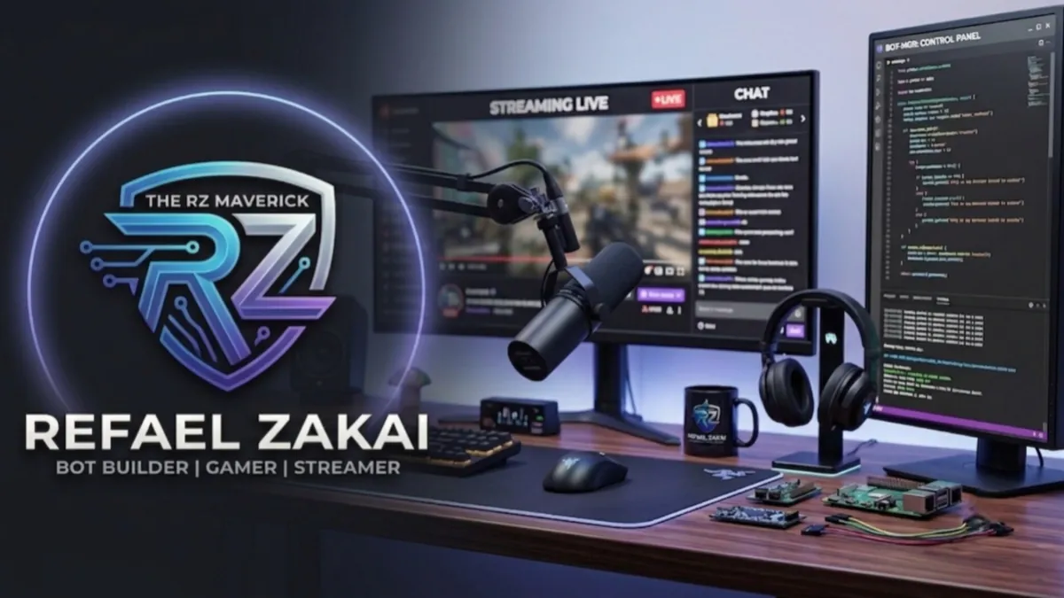 refael_zakai