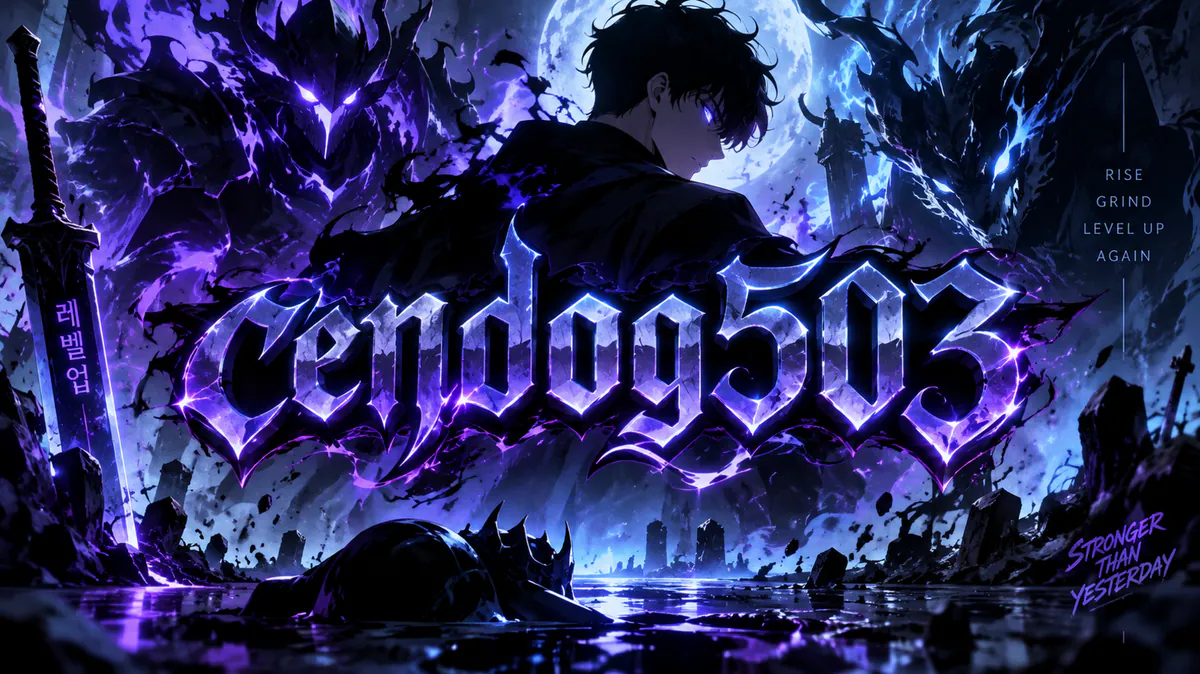 cendog503
