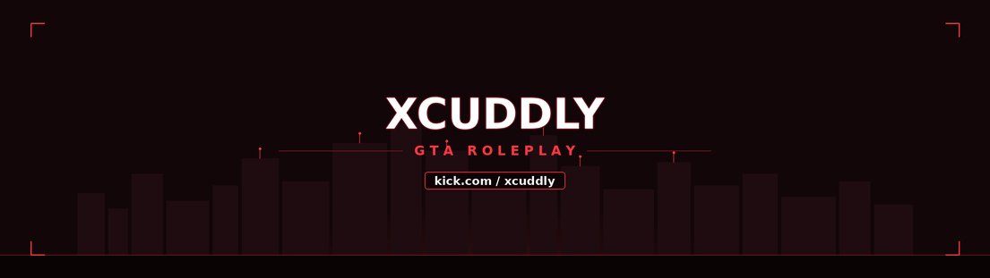 xCuddly