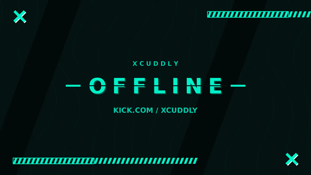 xCuddly