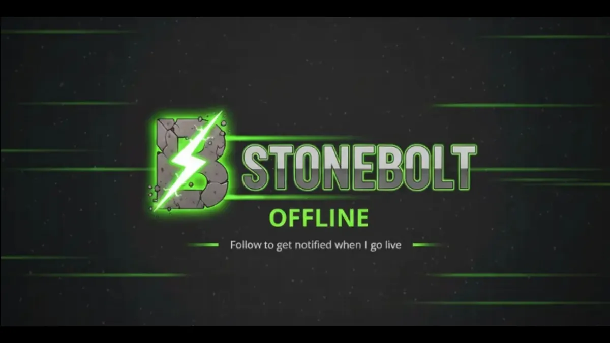 StoneBolt