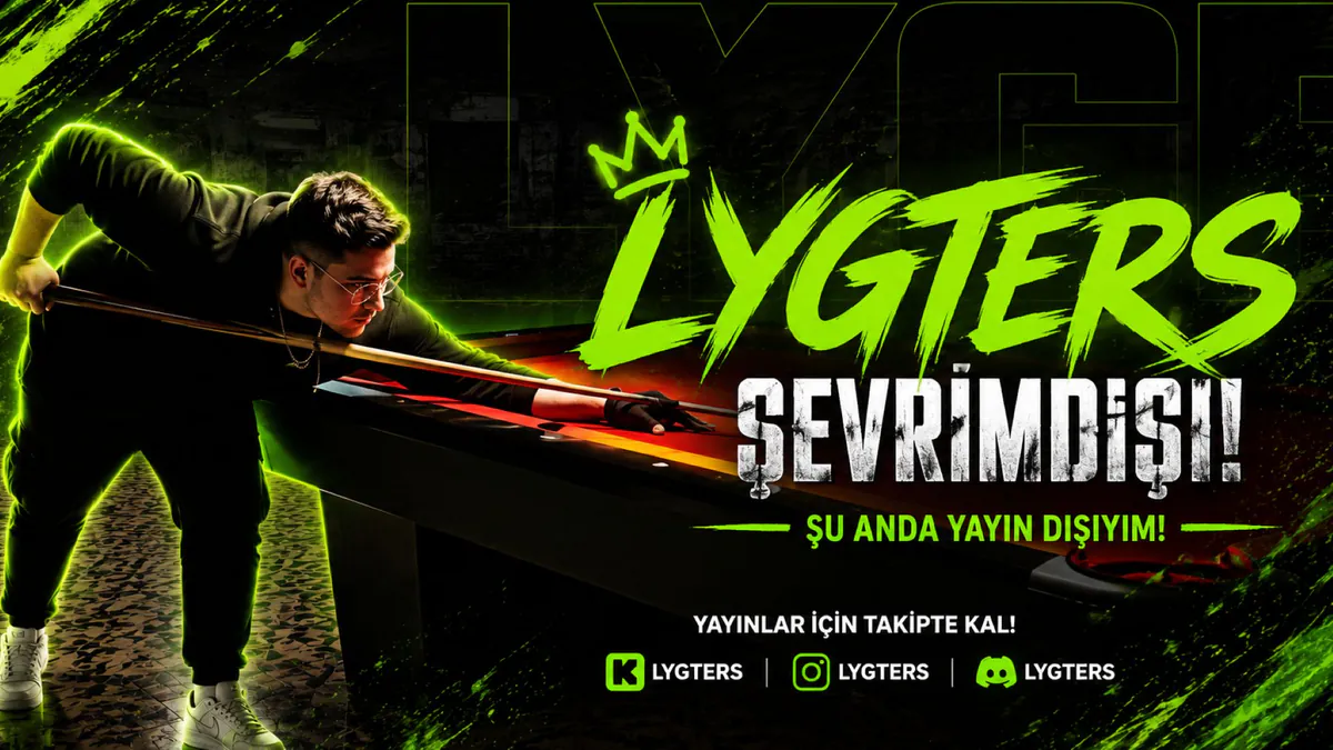 Lygters
