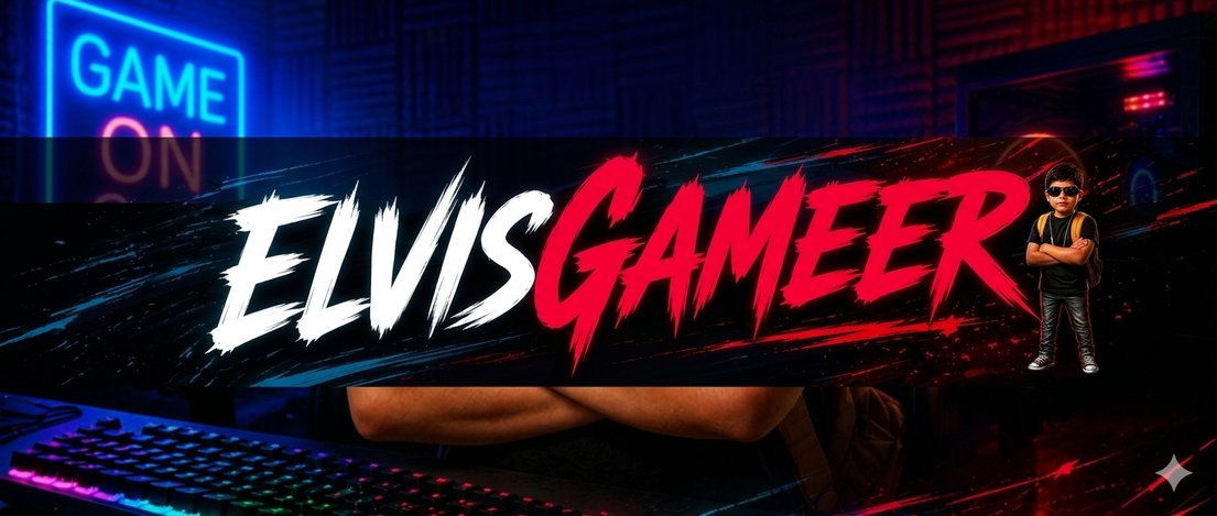 ElvisGameer