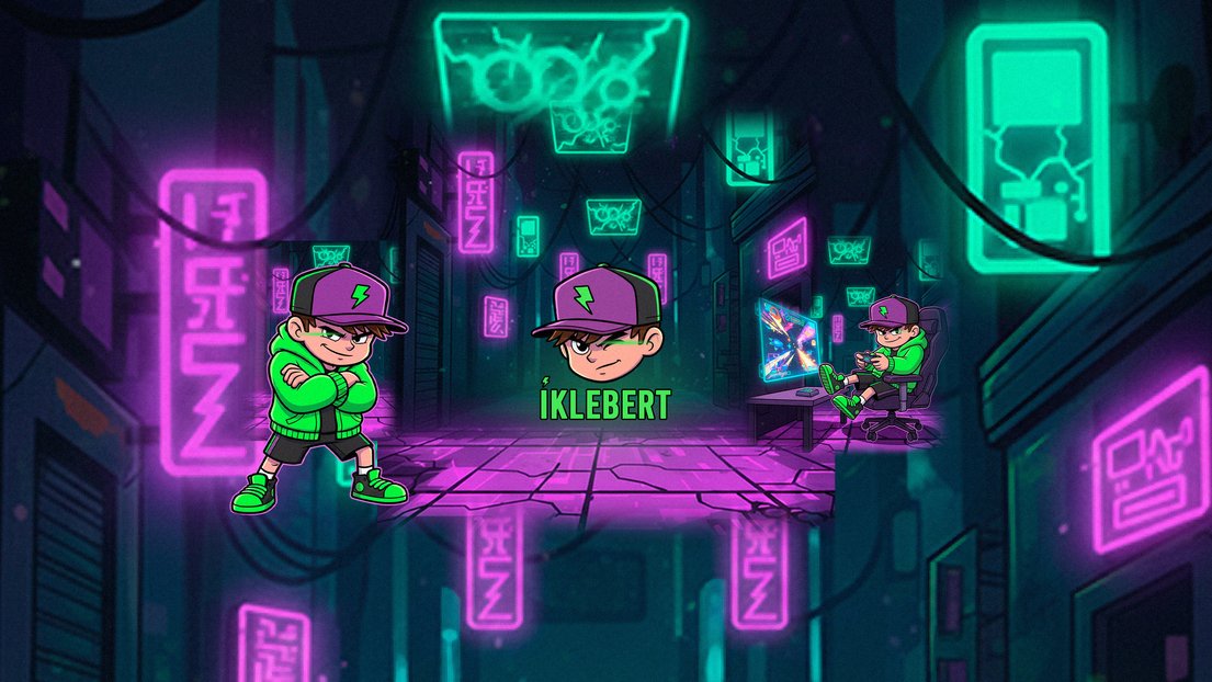 iKlebert