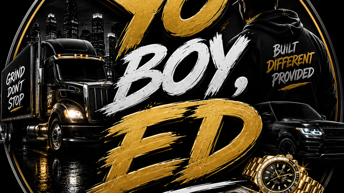 yoBoyyED