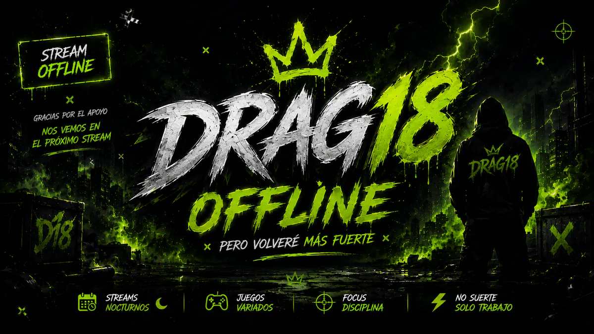 DRAG18