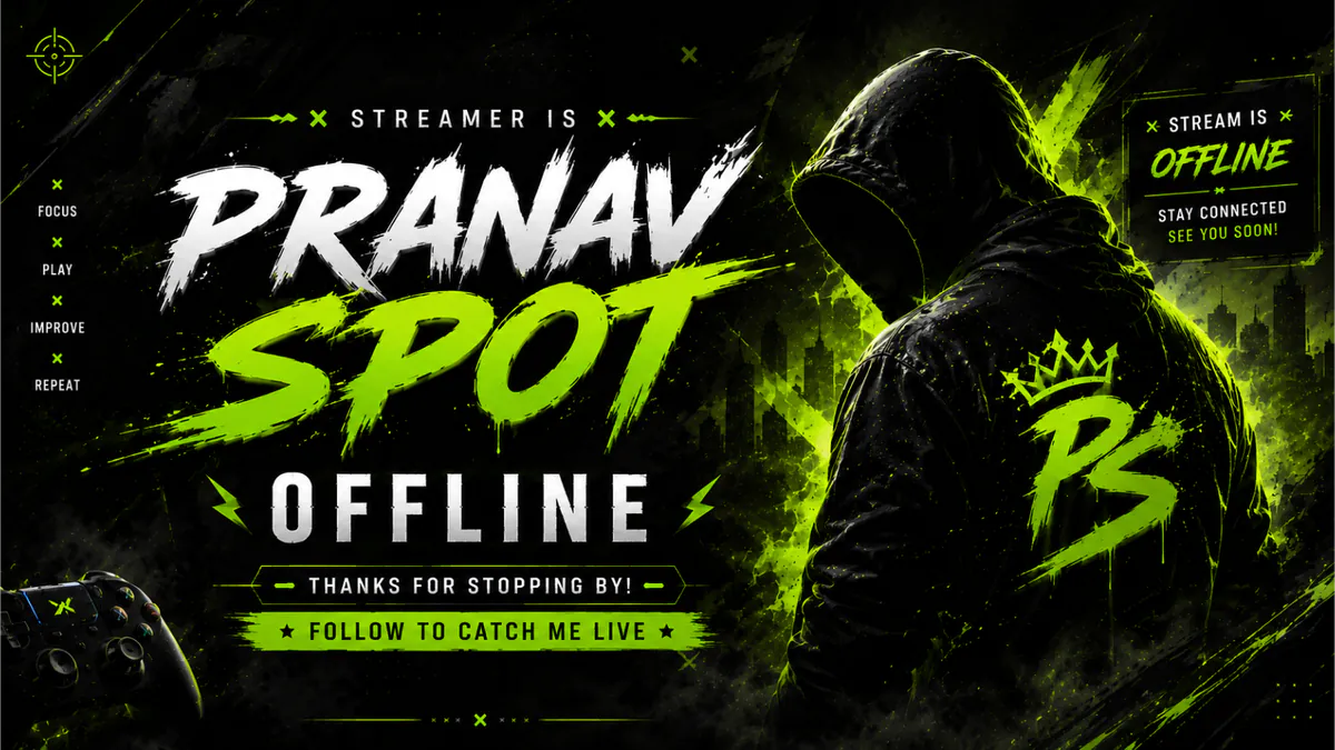 PranavSpot