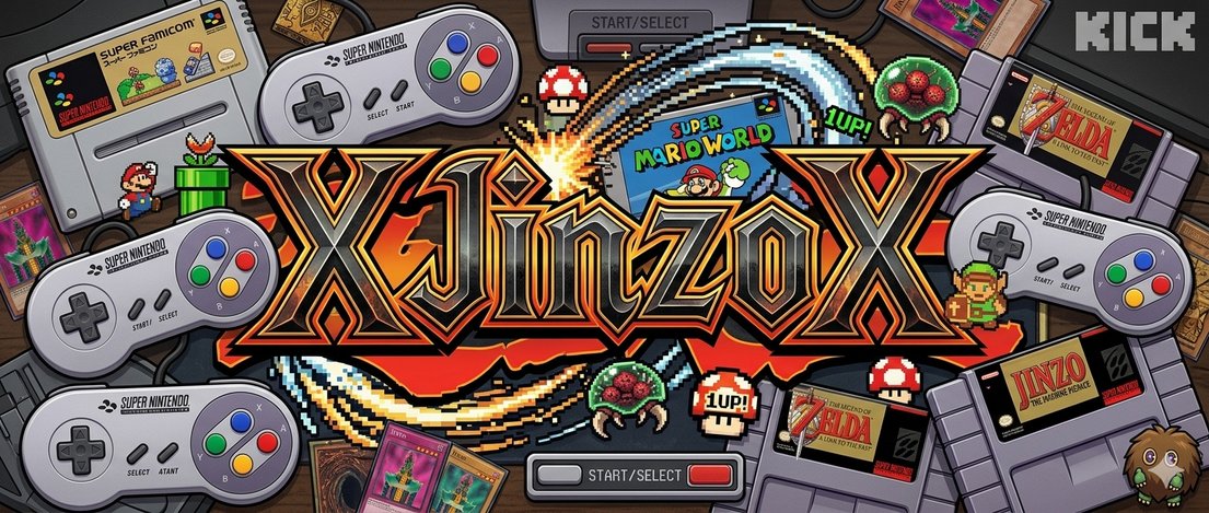 XJinzoX