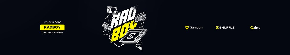 XRADBOY