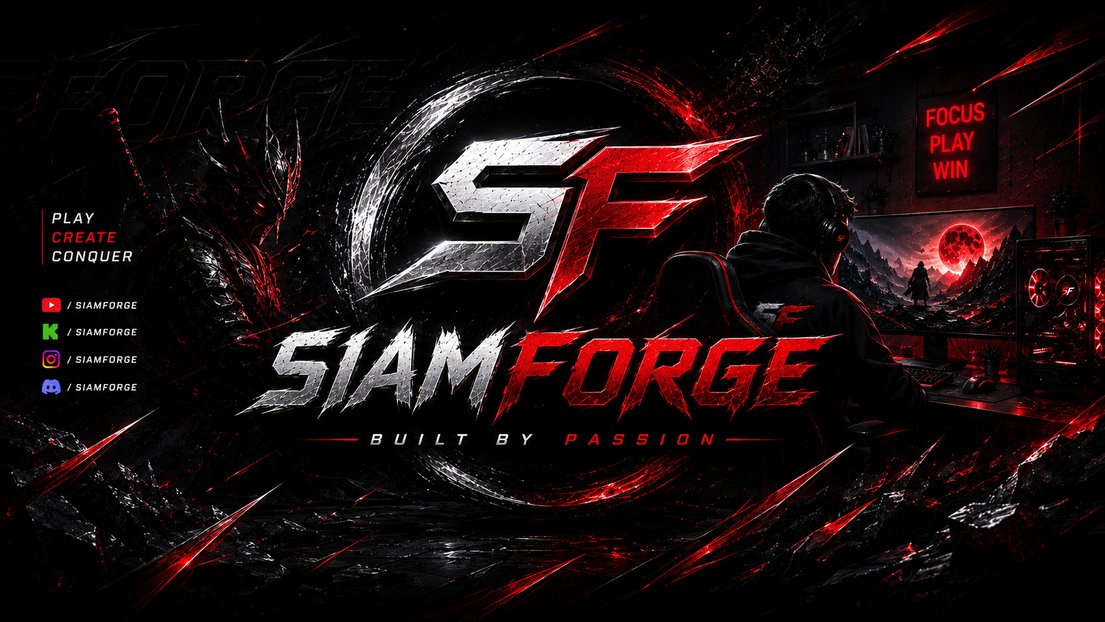 SIAMFORGE