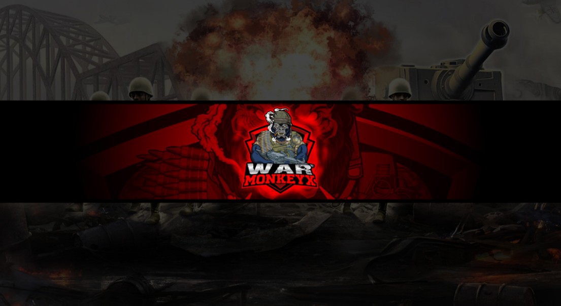 WarMonkeyX