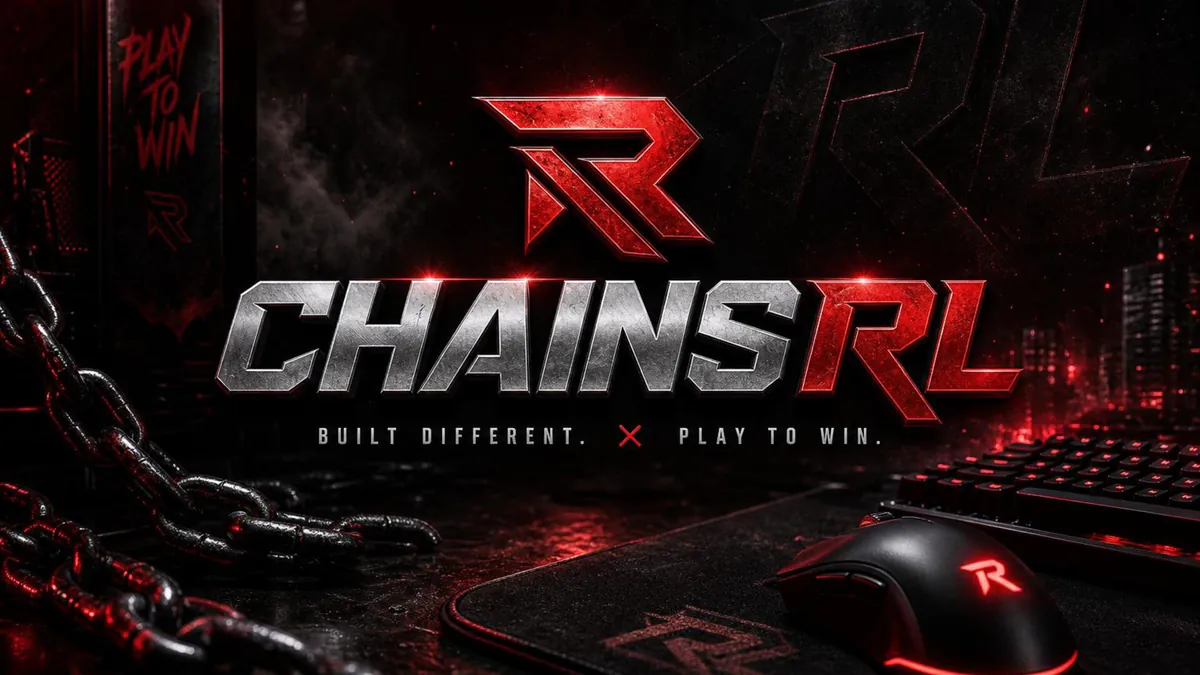 ChainsRL