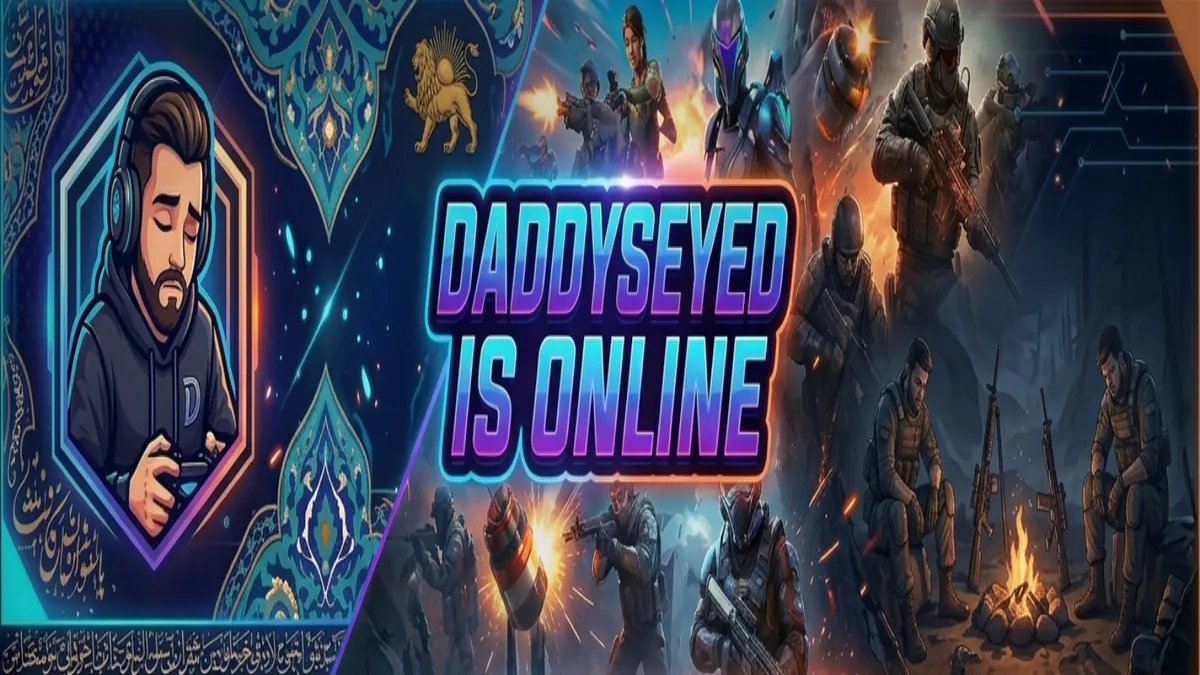daddyseyed