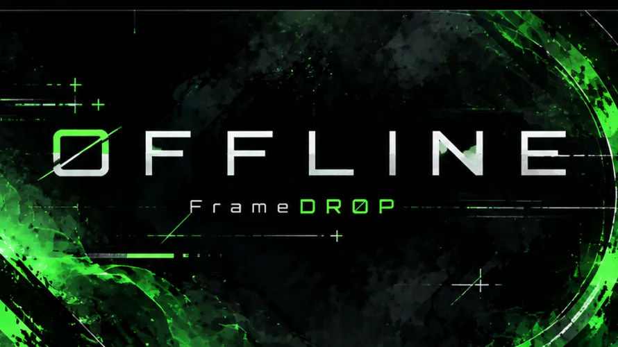 FrameDR0P