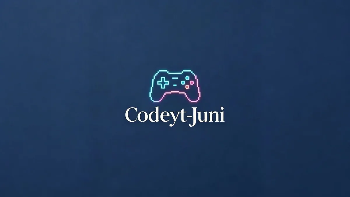 CODEYTJUNI