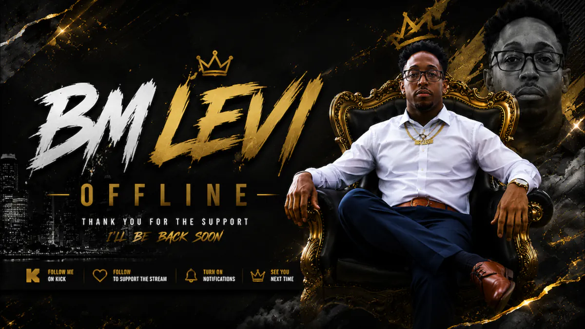BMLEVI