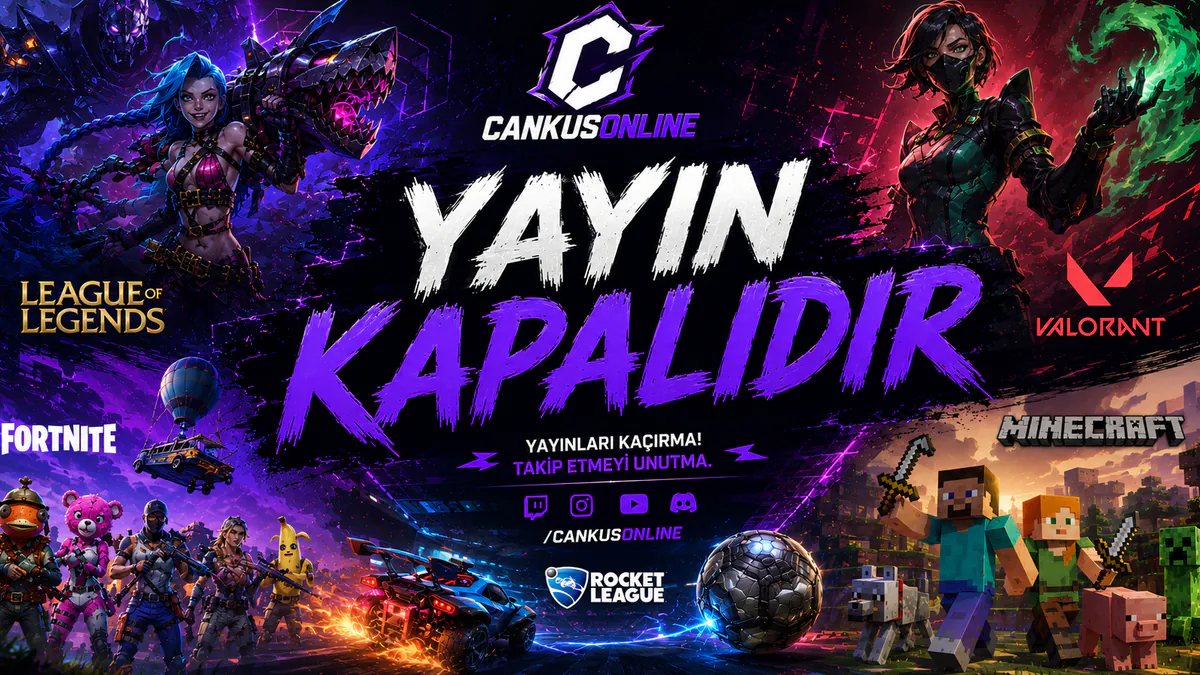 Cankusonline