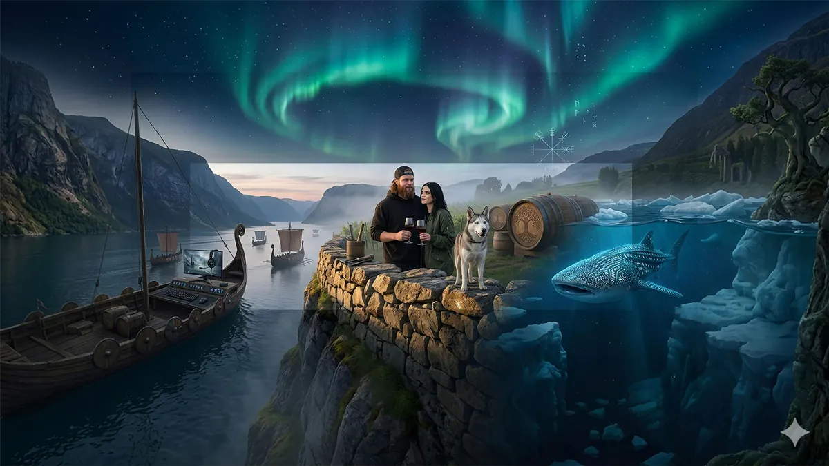 TheLowKeyViking