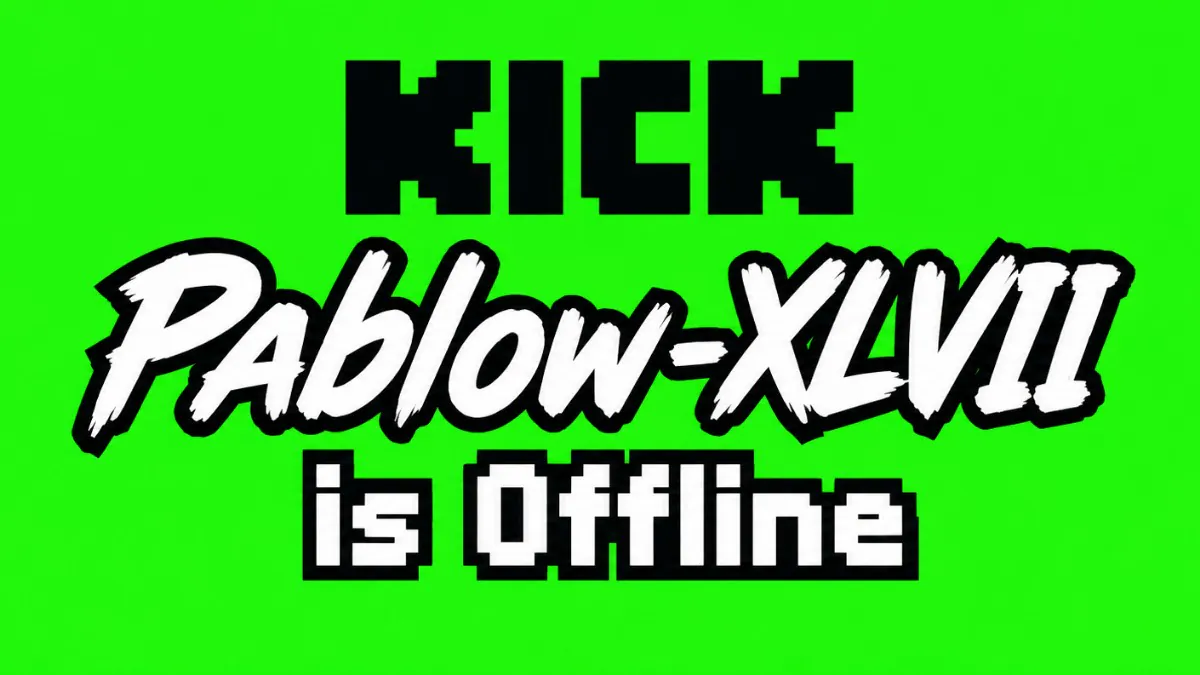 PablowXLVII