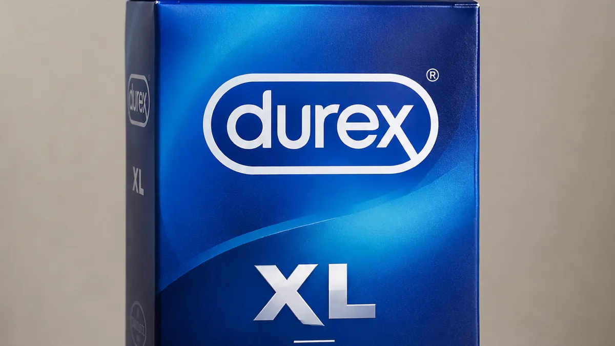 XLkondom