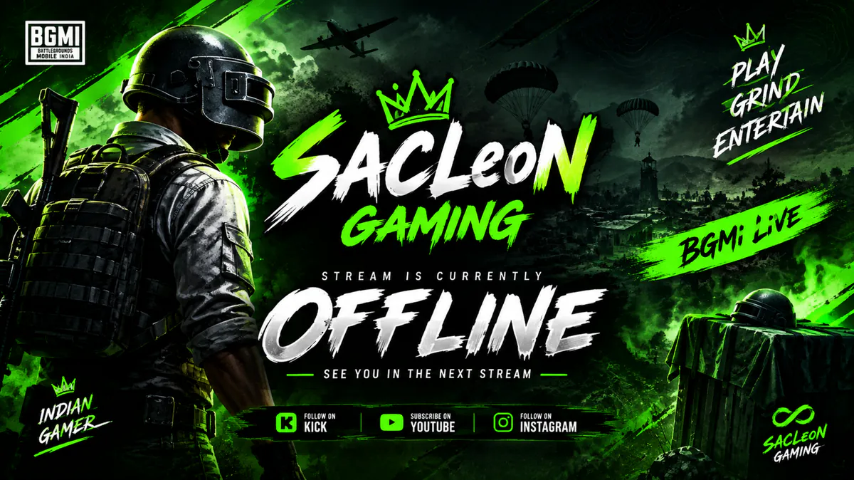SacLeoN_Gaming