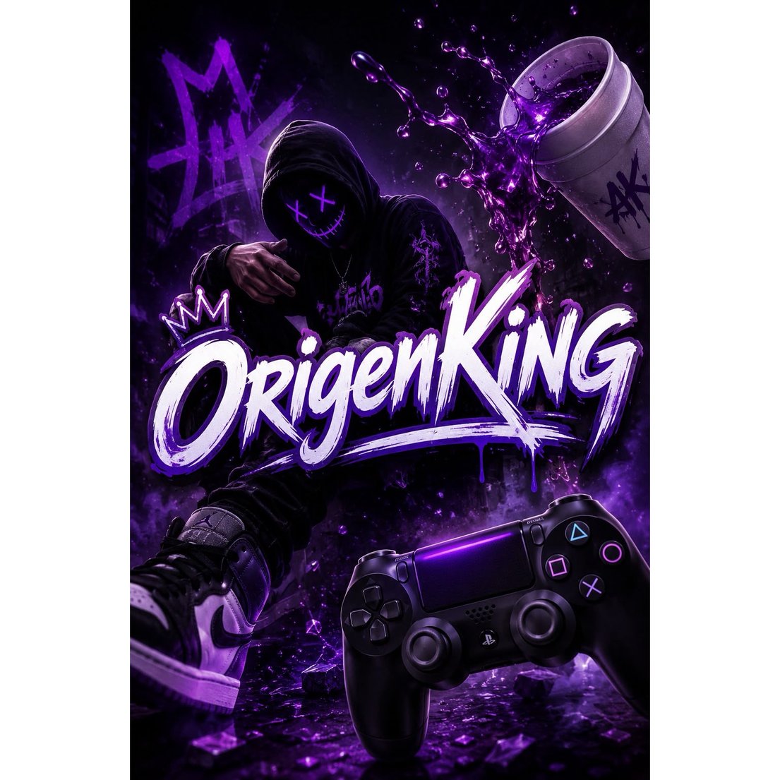 OrigenKing