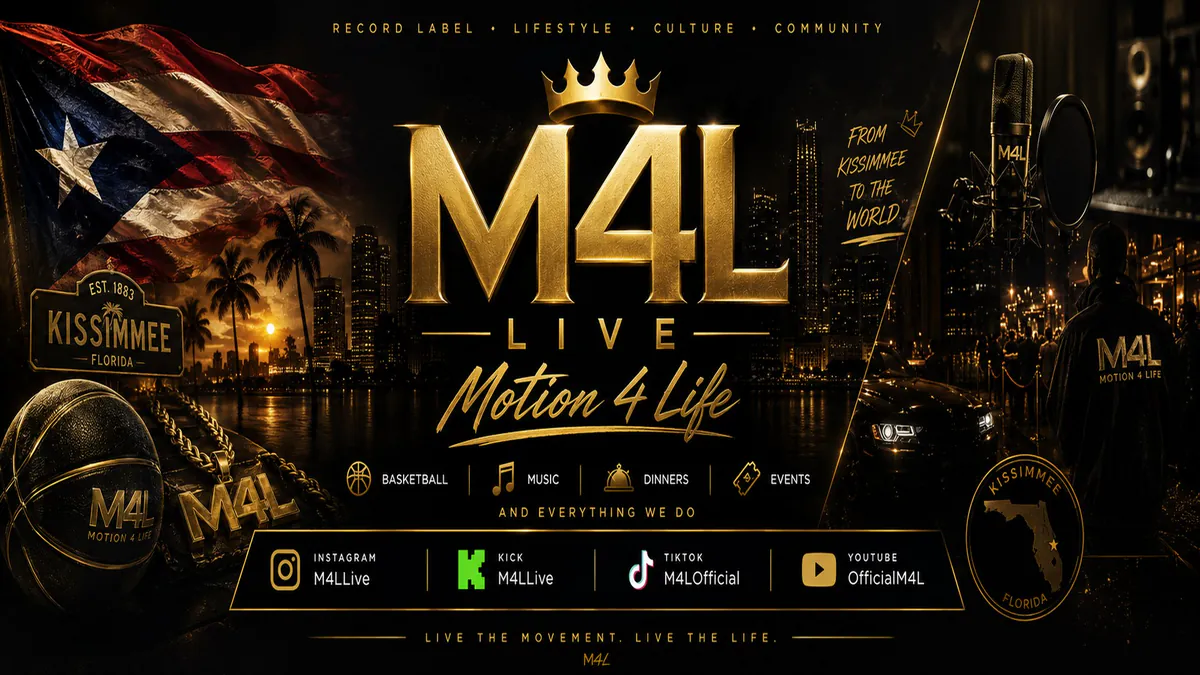 M4LLIVE