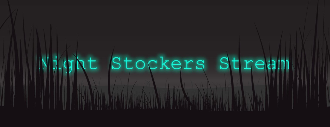 NightStockerGaming
