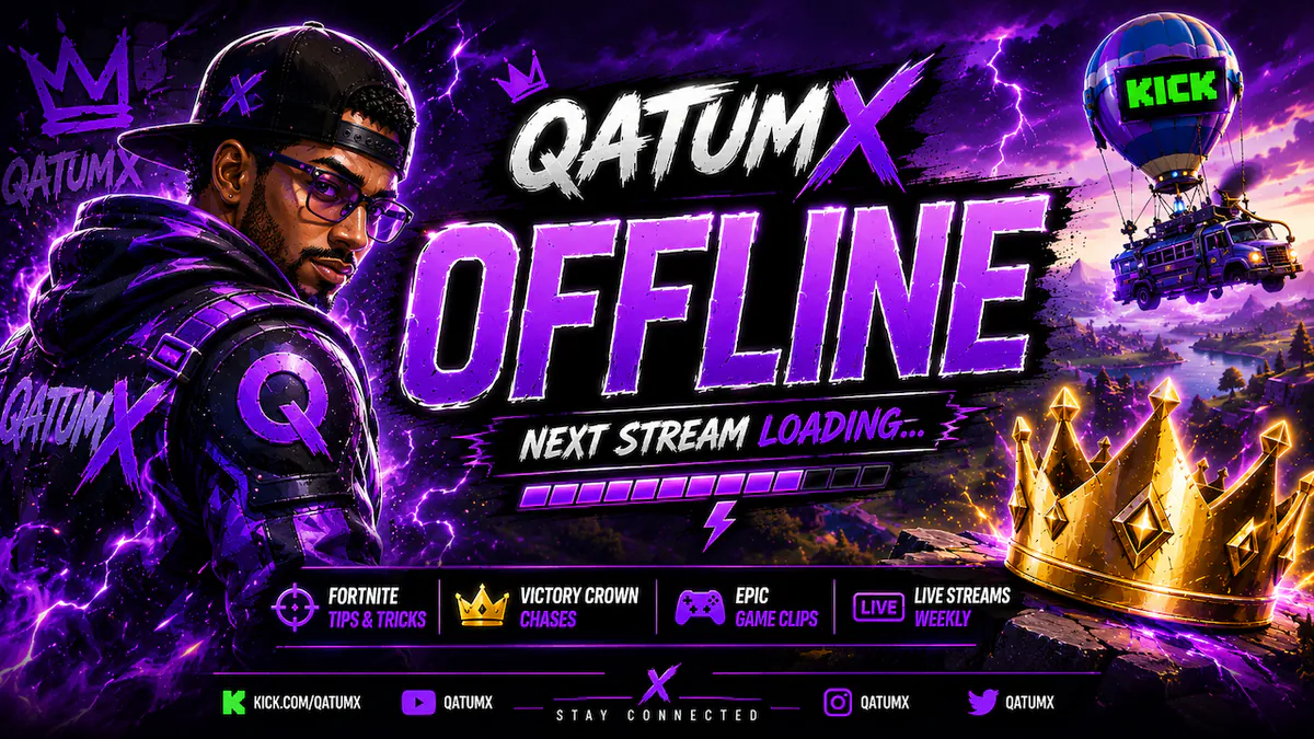 QatumX