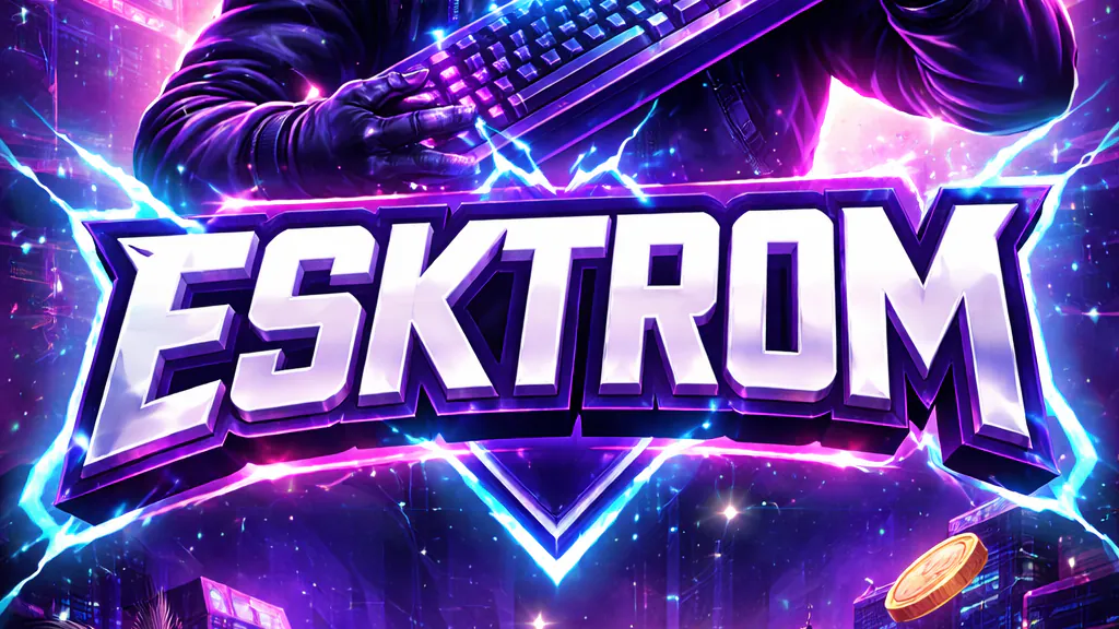 EsktromVt