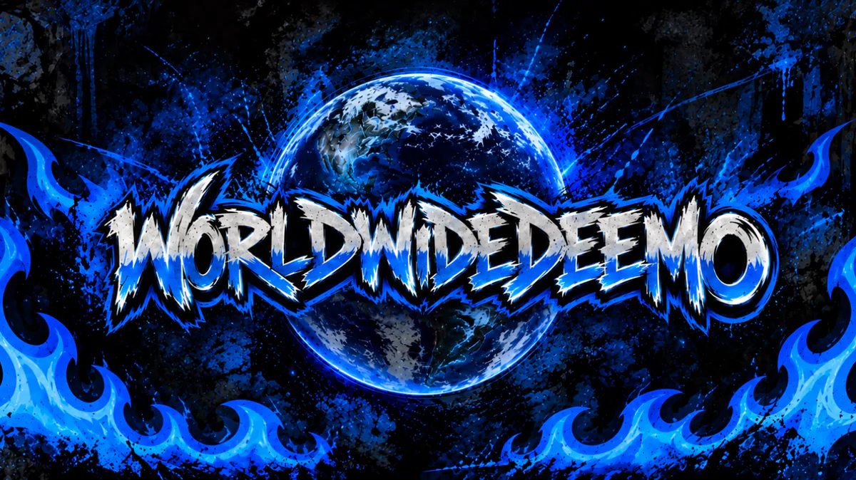 worldwidedeemo