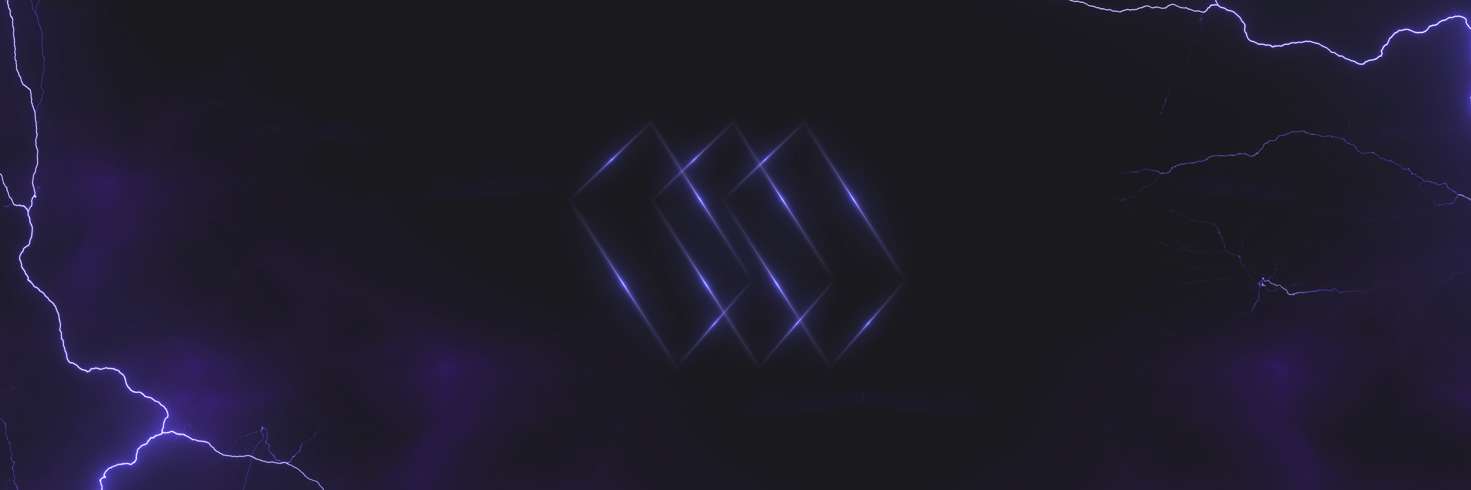 Kick banner for @wised