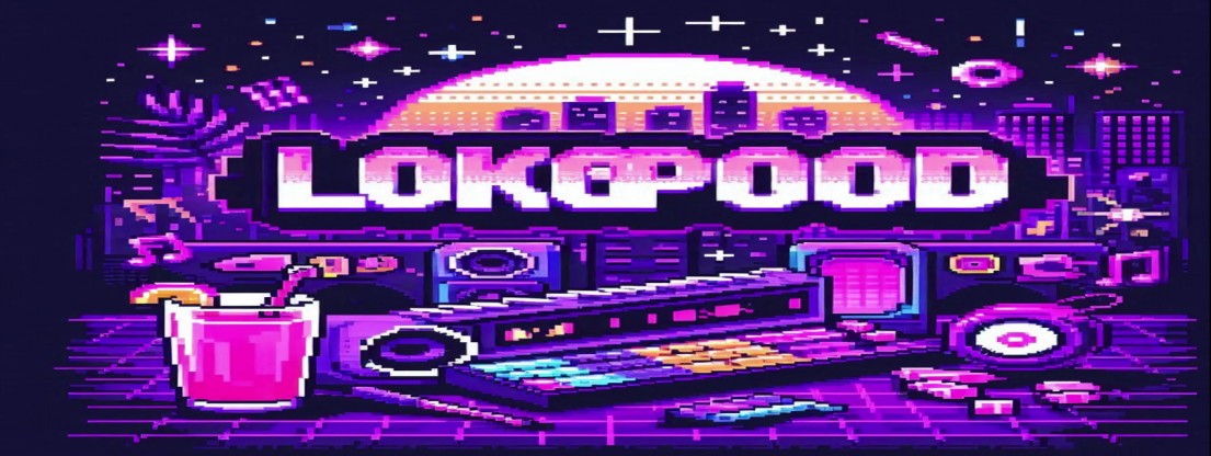lokopood