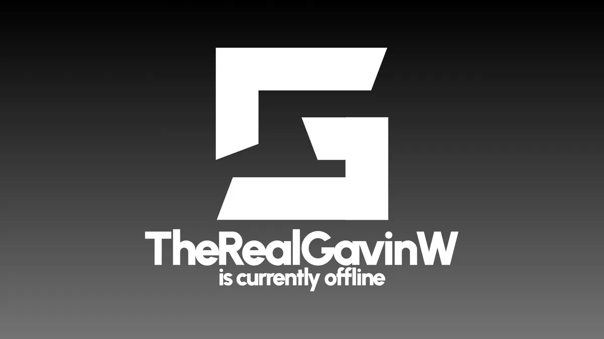 TheRealGavinW