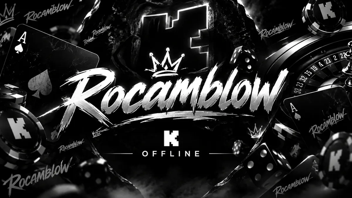 rocamblow