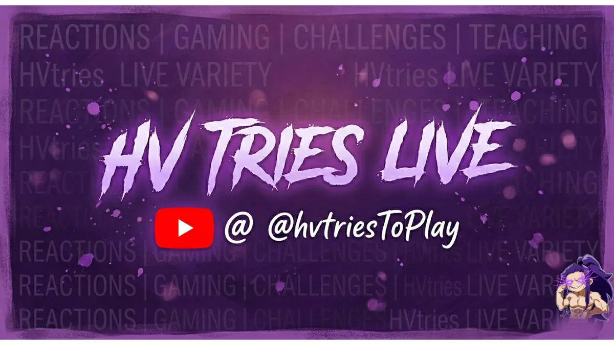 HVtriesLive