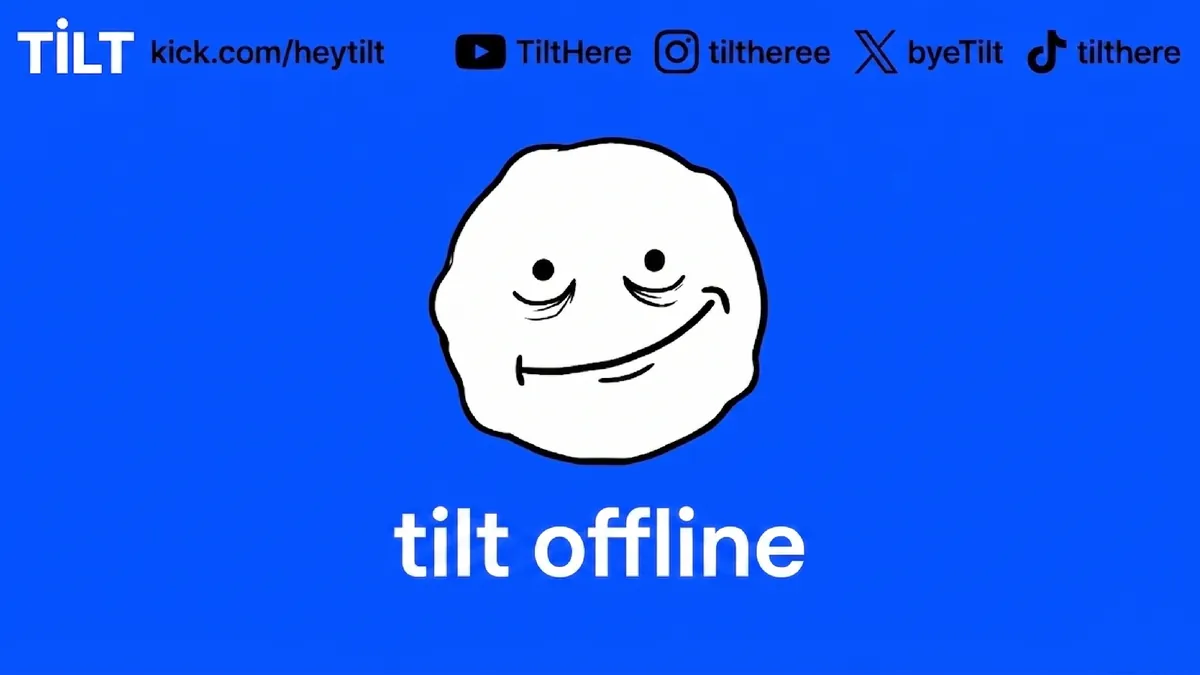 heyTilt
