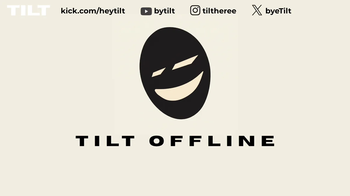 heyTilt