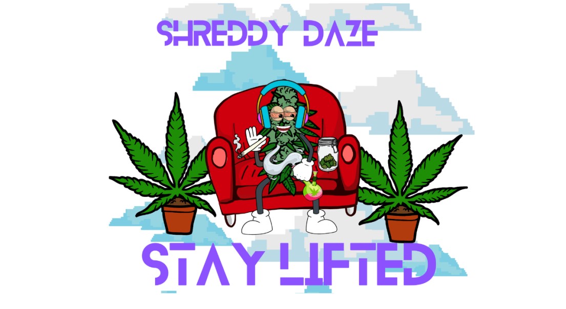 shreddydaze