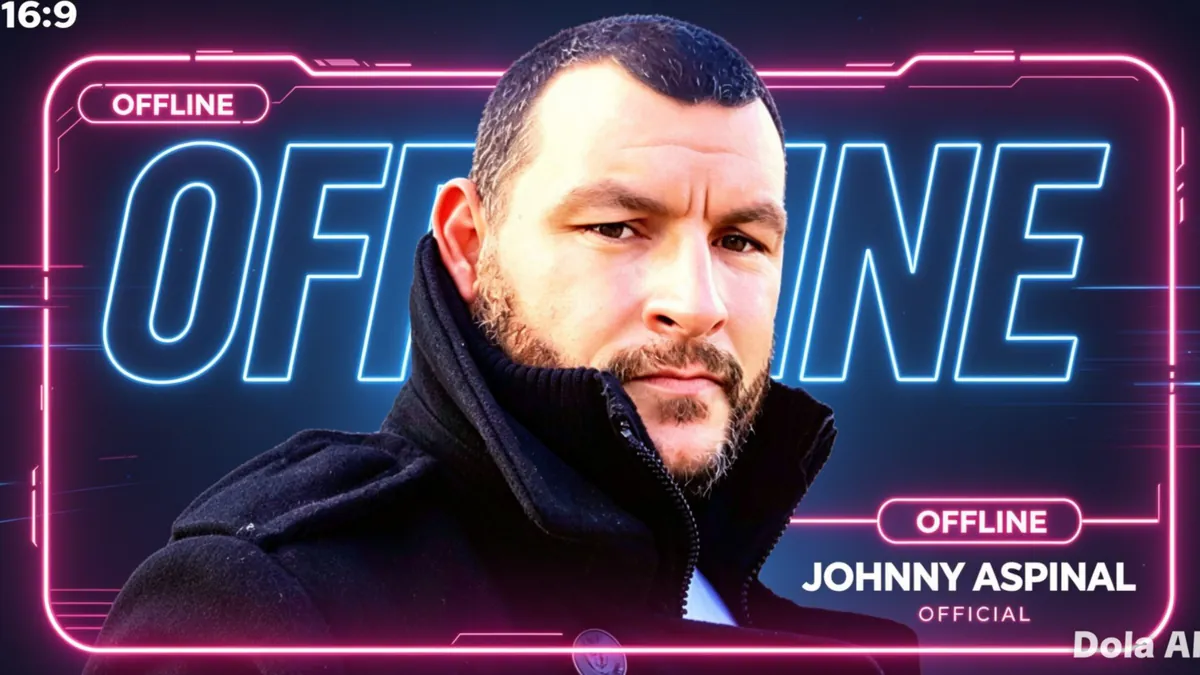 Johnnyaspinallofficial