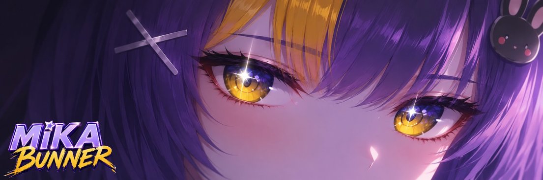 Mikabunner