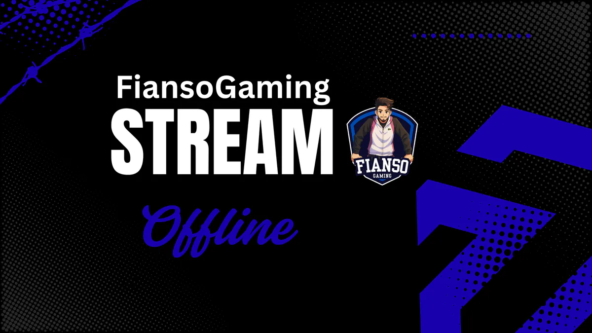 FiansoGaming