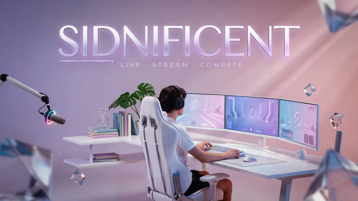 Sidnificent