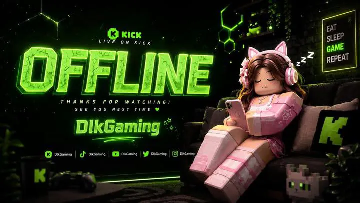 DlkGaming