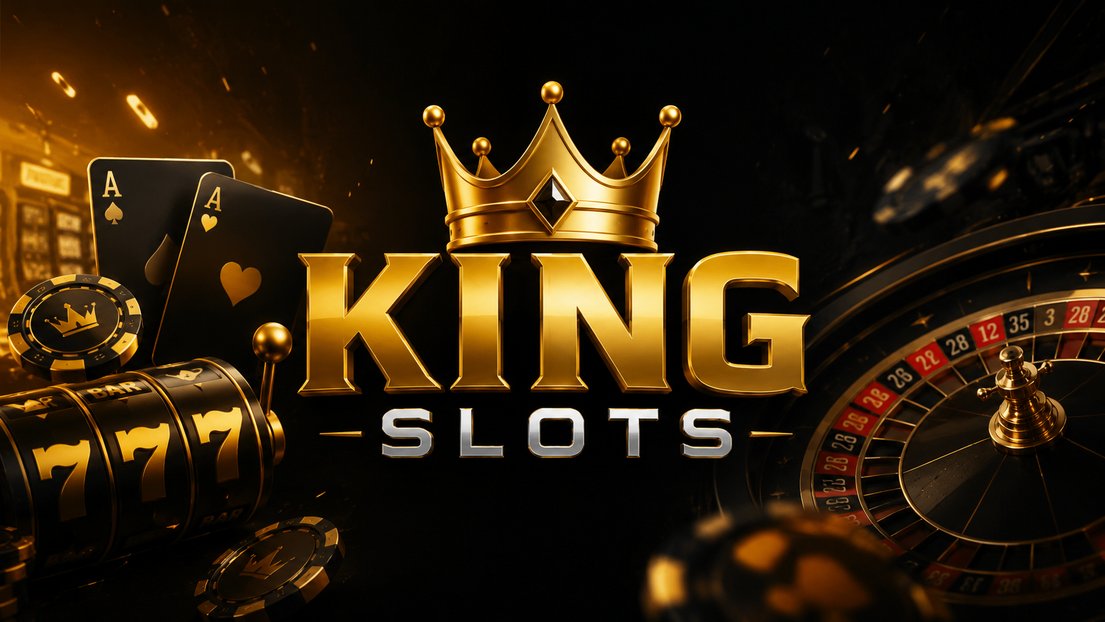 KingSlotsKIng