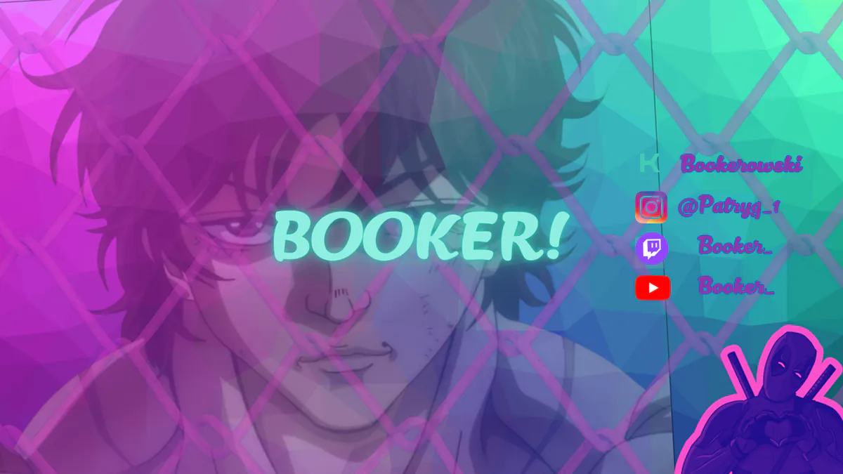 bookerowski