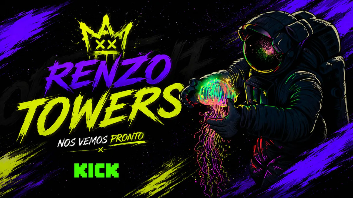 RenzoTowers